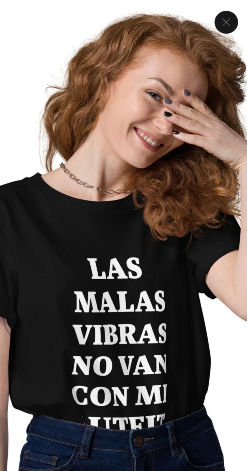 CAMISETAS