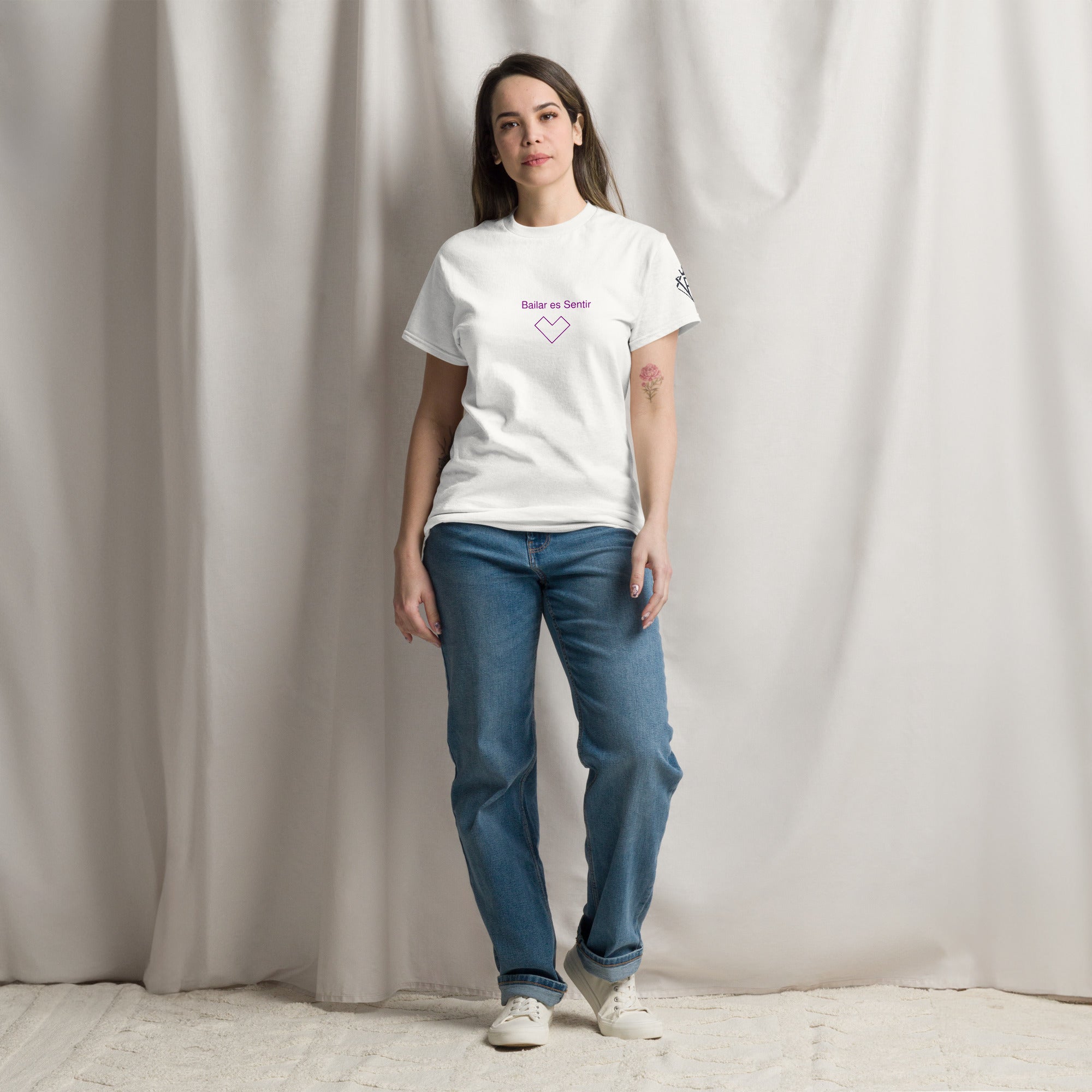 Camisetas Esenciales