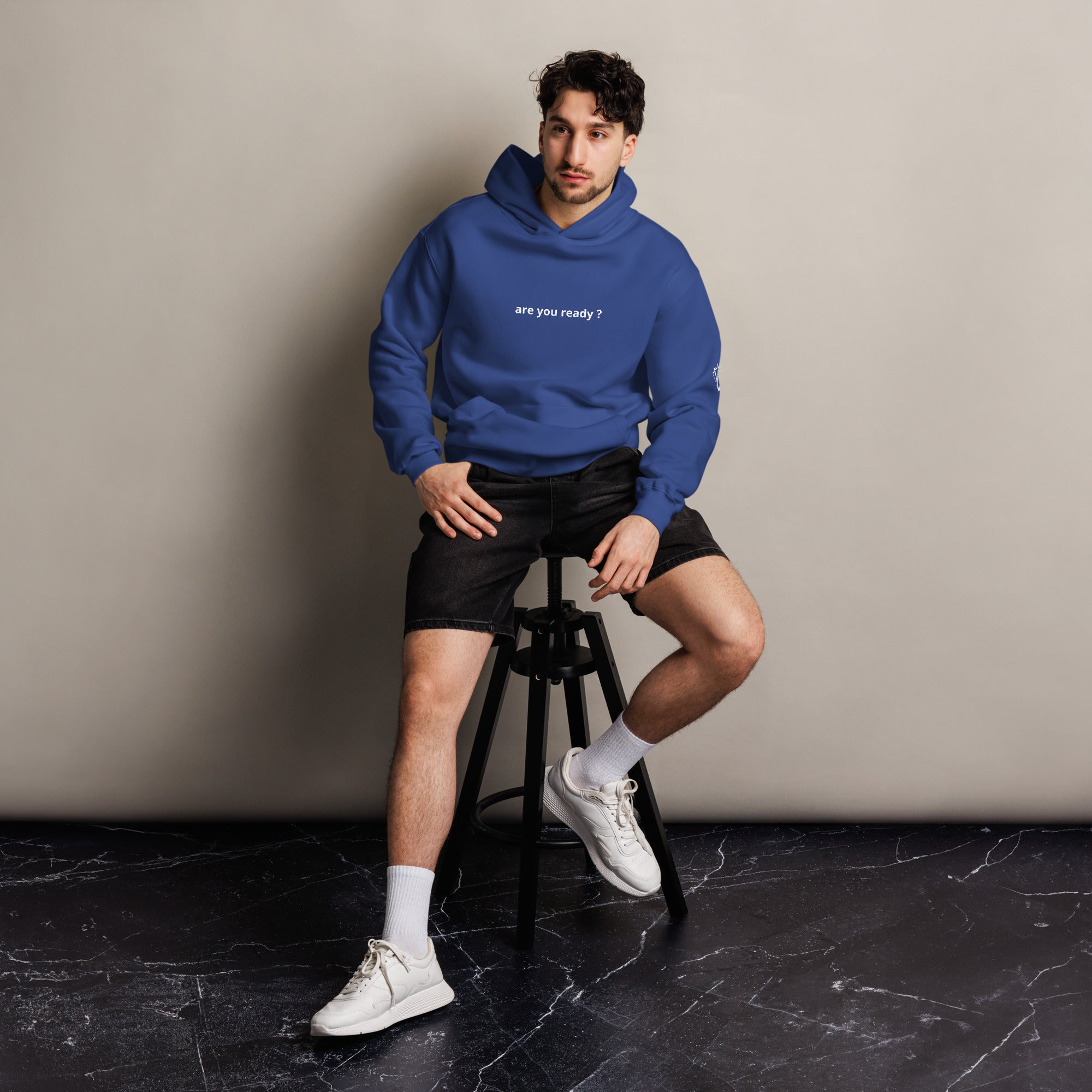 Sudaderas Básicas