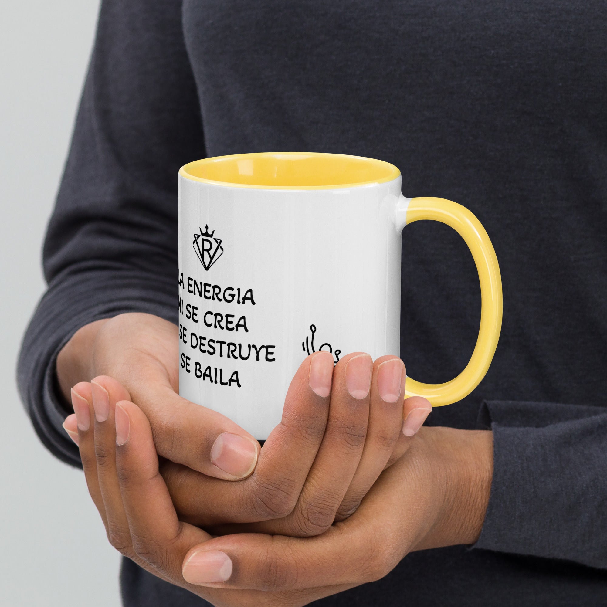 Los Detalles que Te Definen